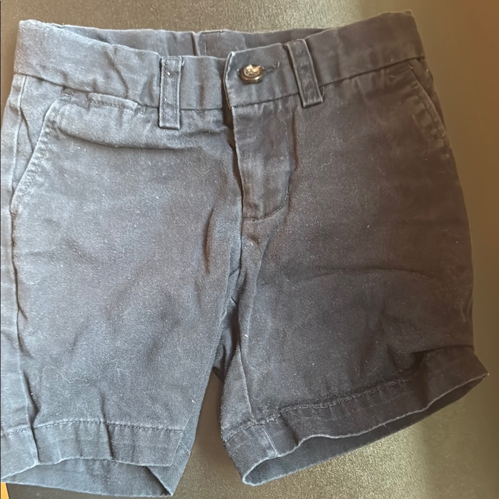 Polo by Ralph Lauren Navy shorts